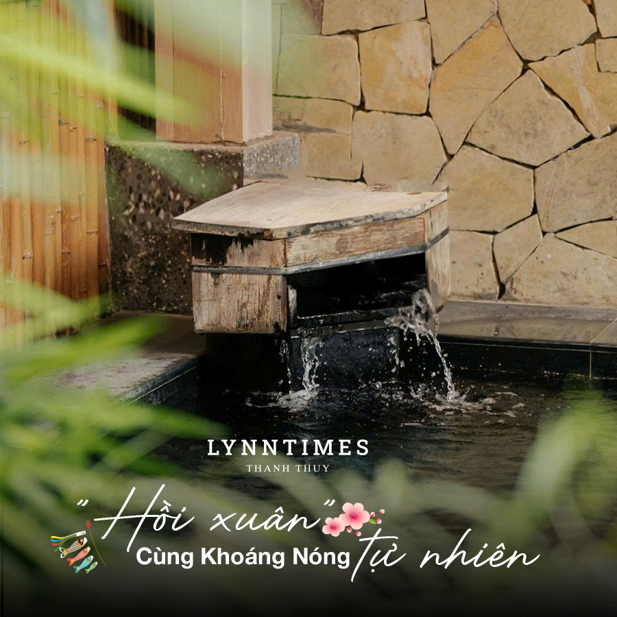 Lynn Times Thanh Thủy Facebook ad