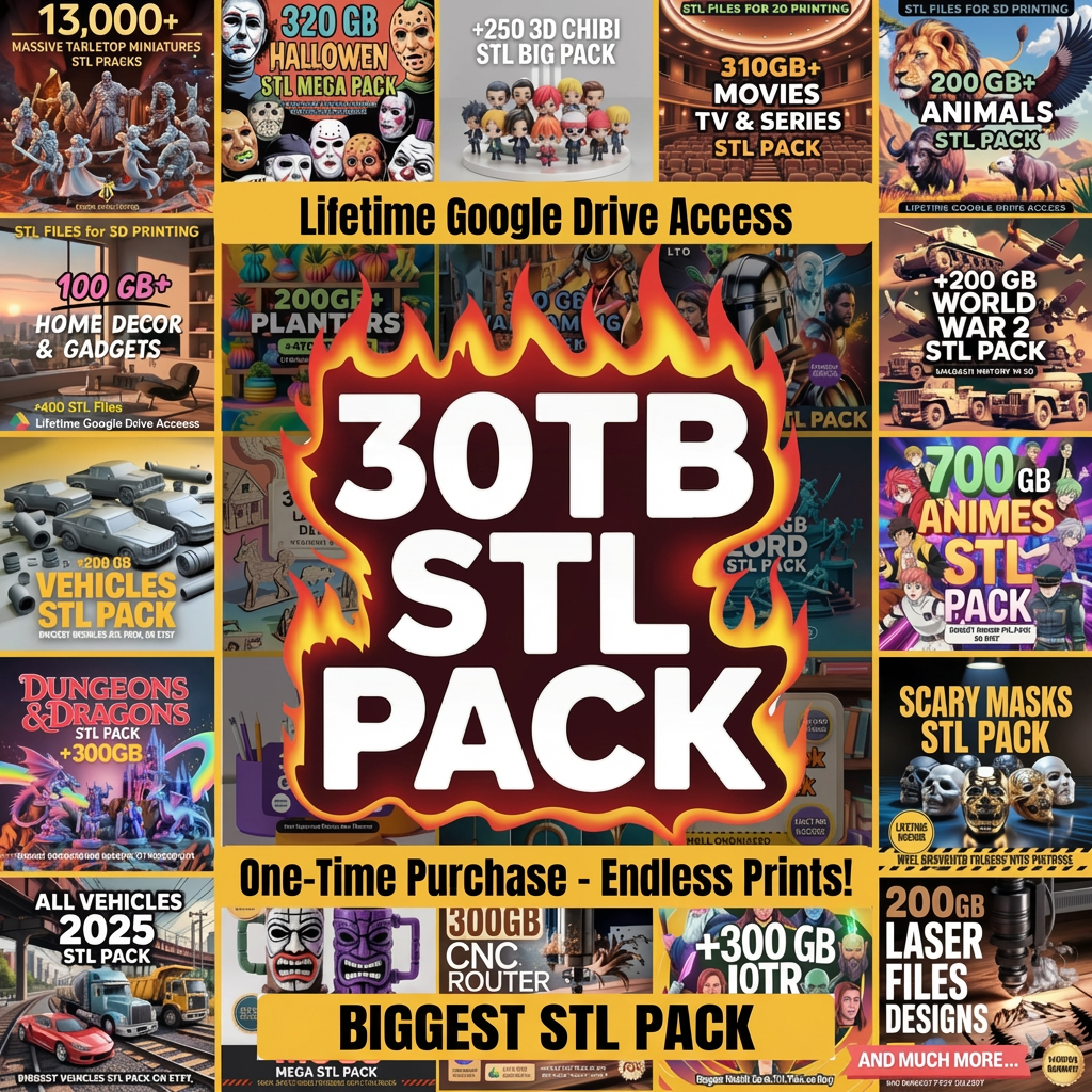 Print Studio Facebook ad
