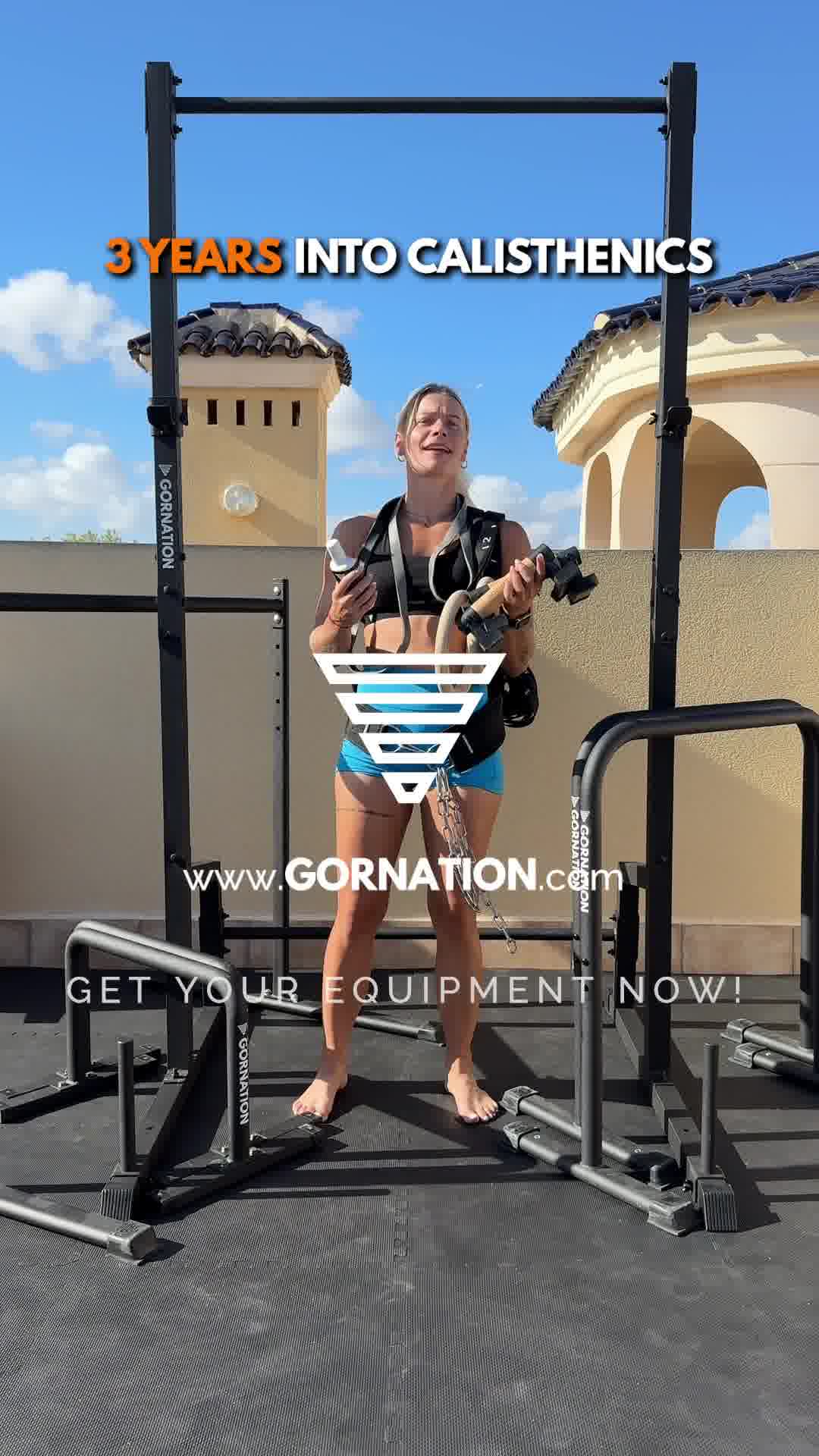 GORNATION Facebook ad from Jul 1, 2026