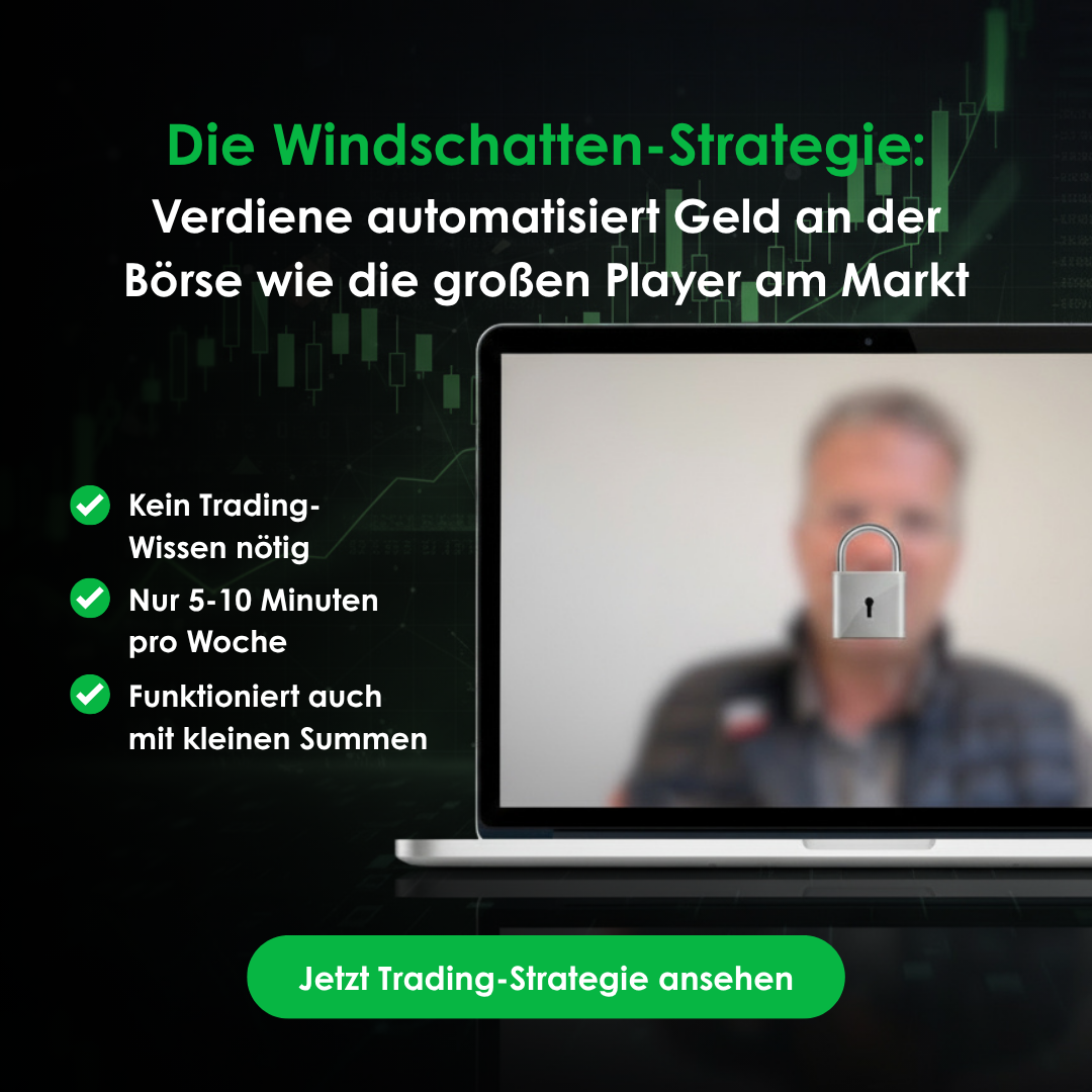 NinjatradingPro Facebook ad