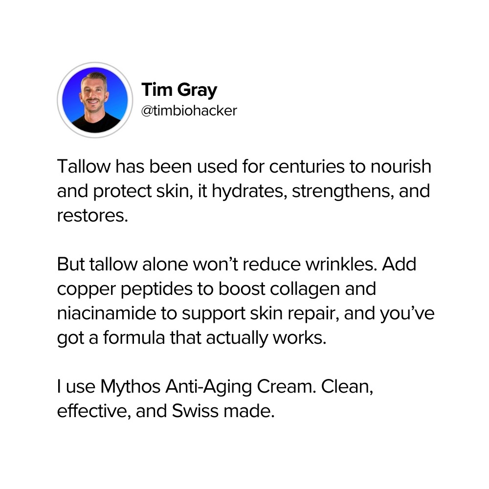 Tim Gray Facebook ad