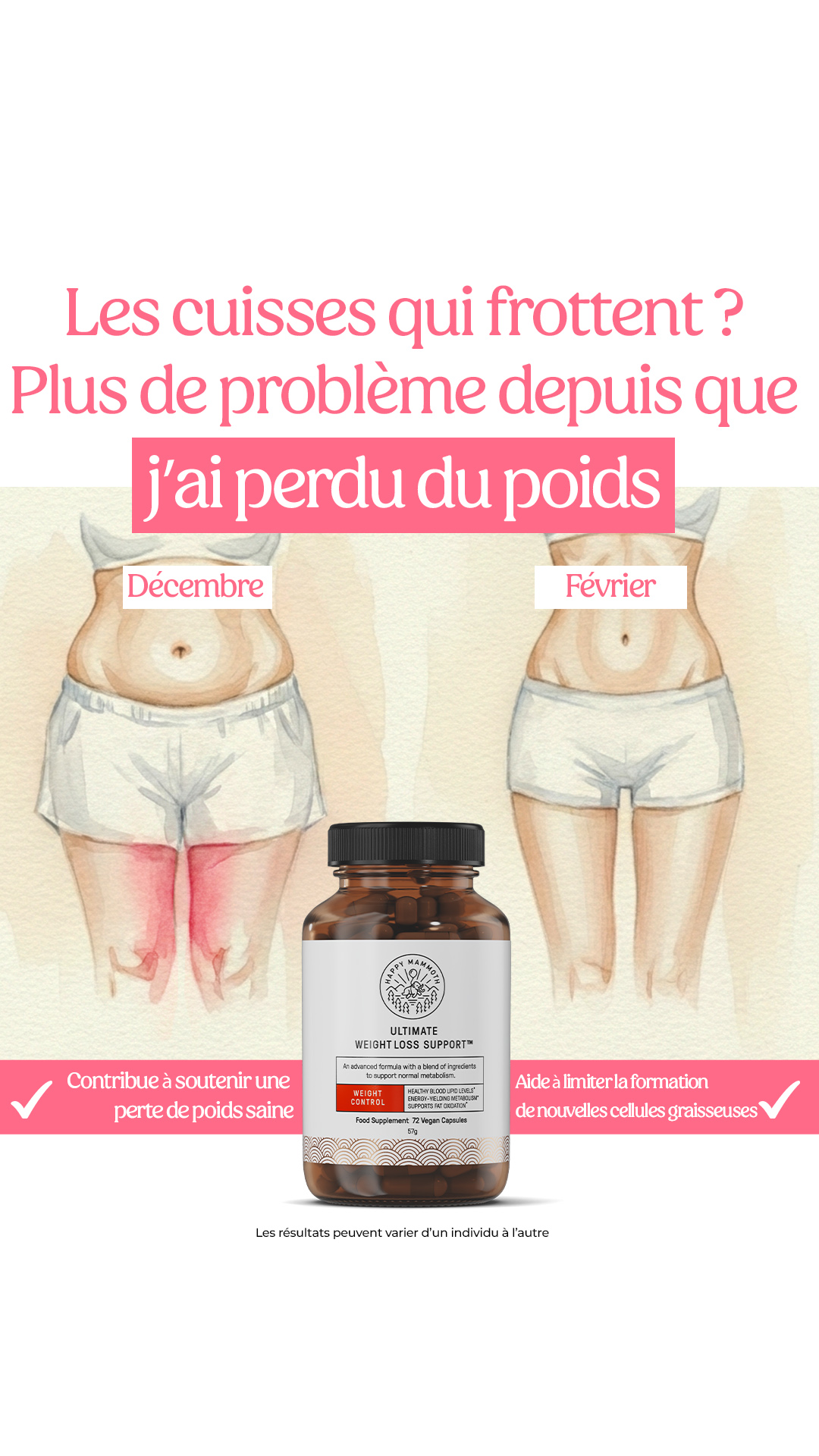 Happy Mammoth EU Facebook ad