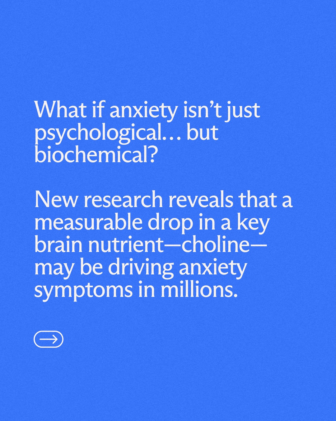 BodyBio Facebook ad