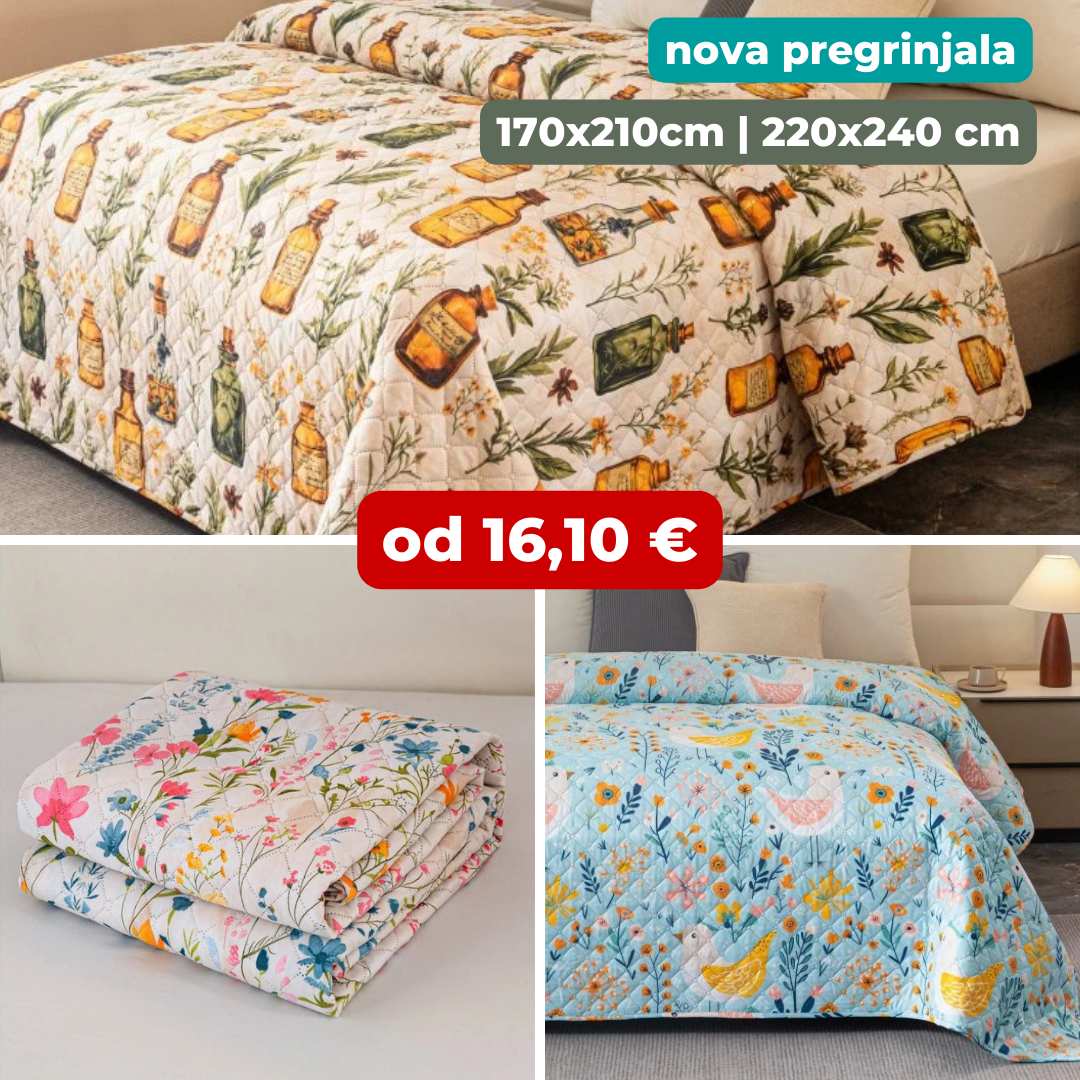 Ljubki Dom Facebook ad