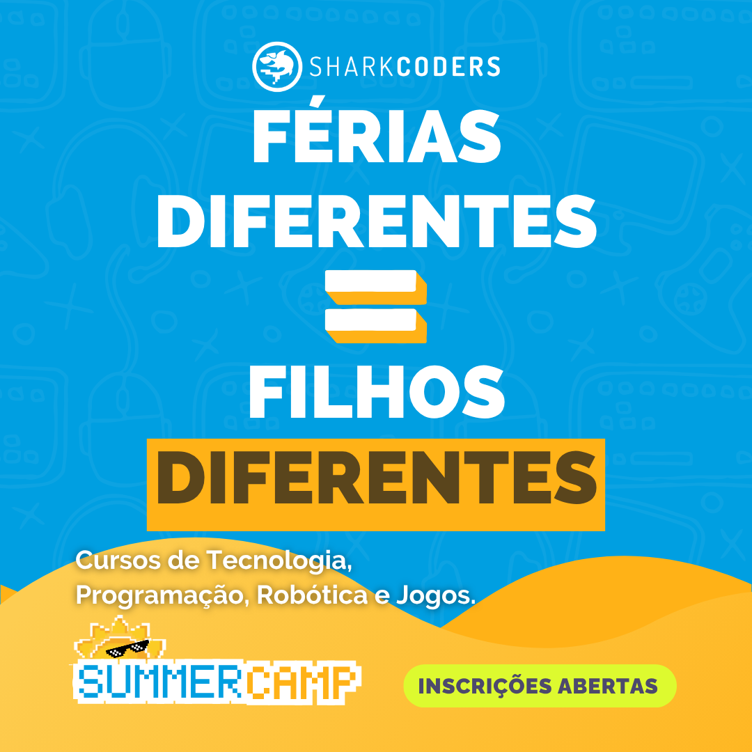 SHARKCODERS Facebook ad