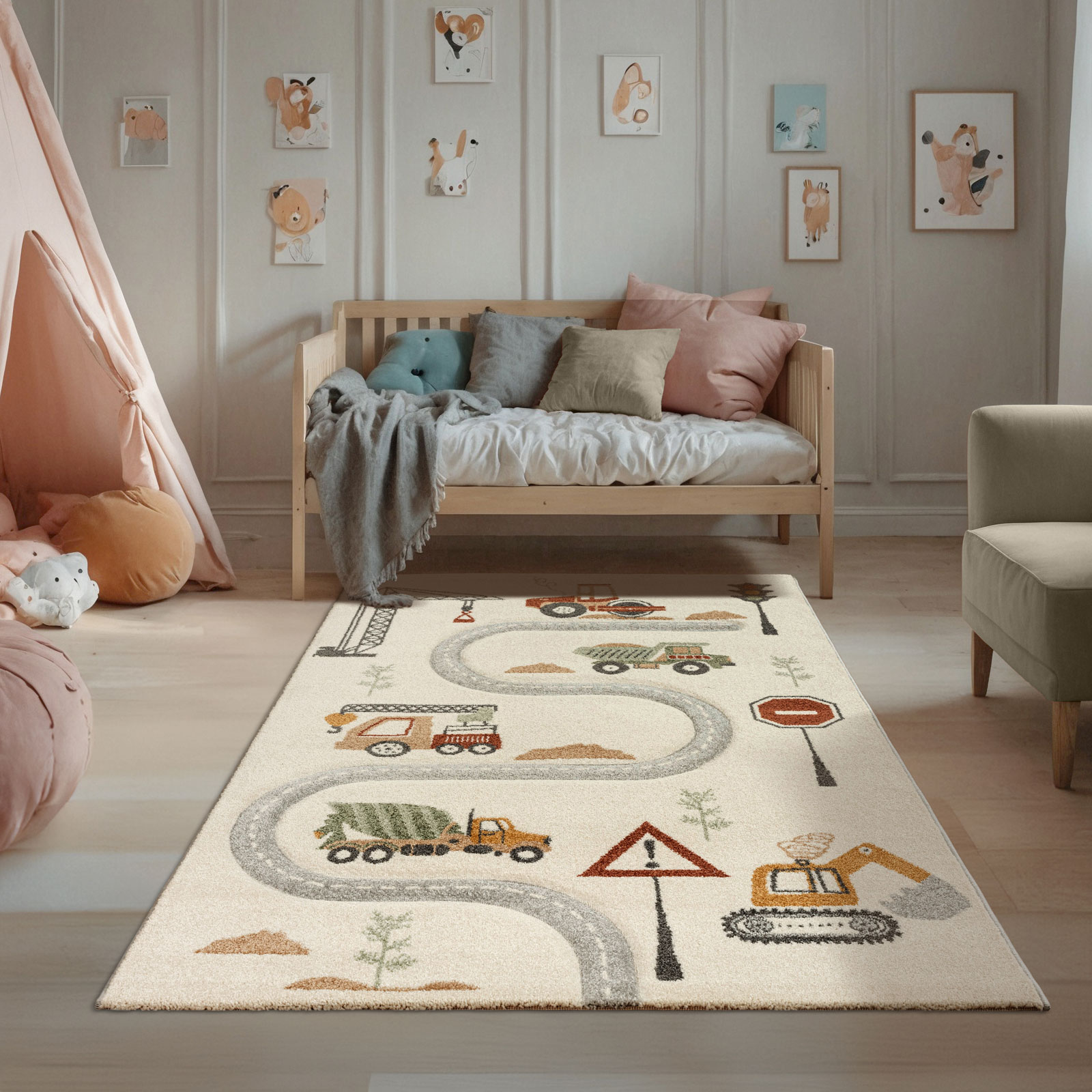 Smart Home Products Facebook ad