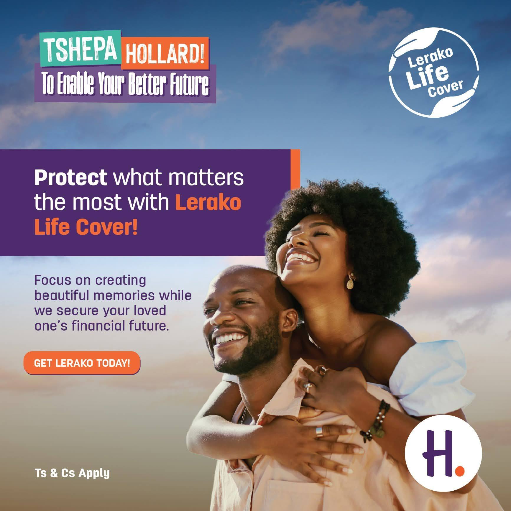 pammy Facebook ad: personal loans,Life cover, funeral cover,Investment and…