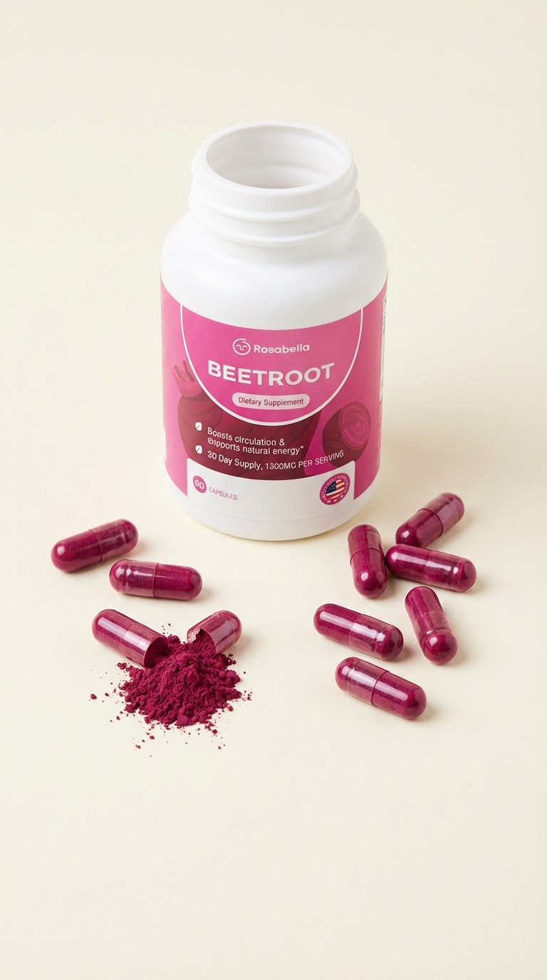 Essential Health Finds Facebook ad