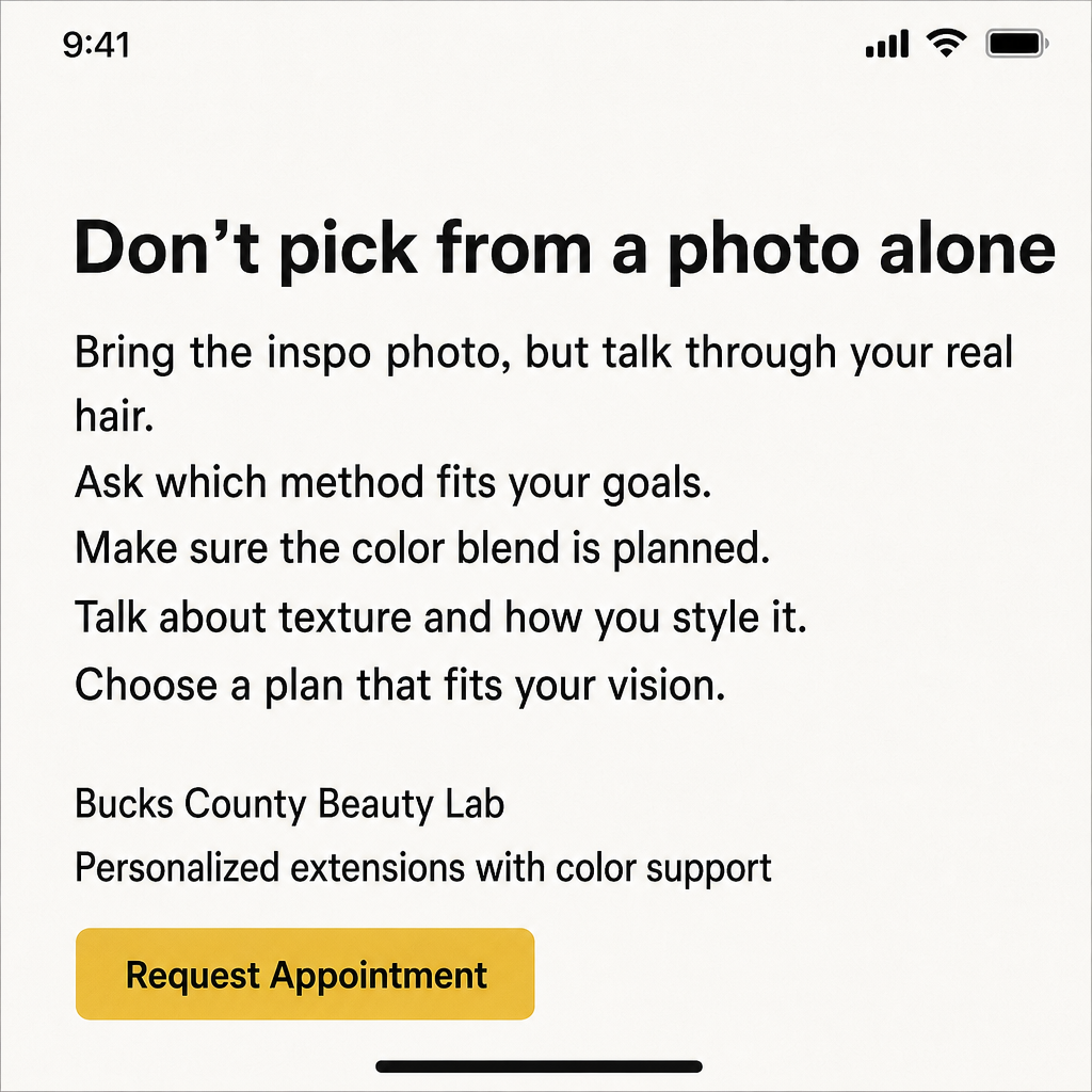 Kopa.ai - Your Local Favorites Facebook ad