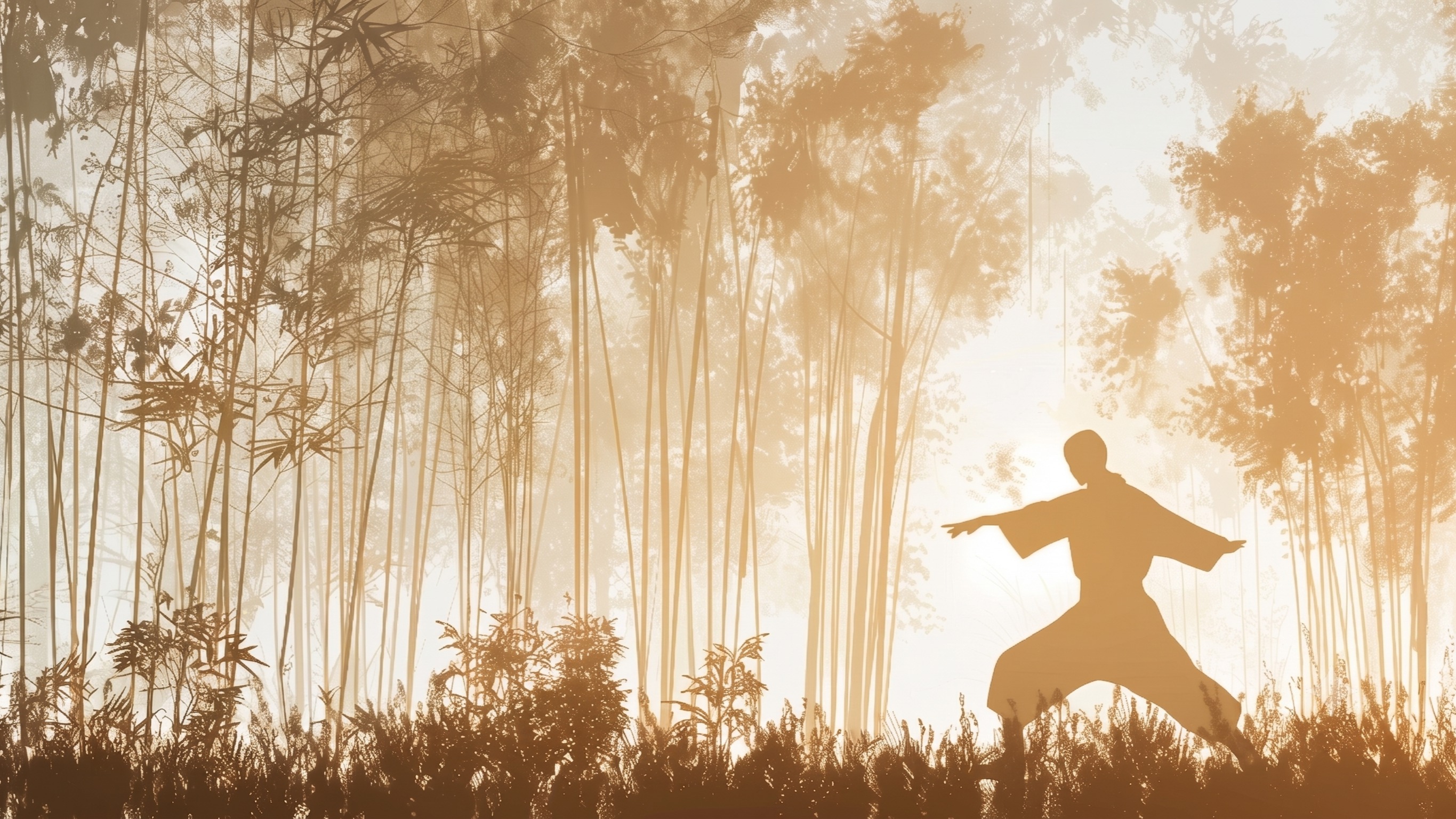 WingChun Berkeley Facebook ad