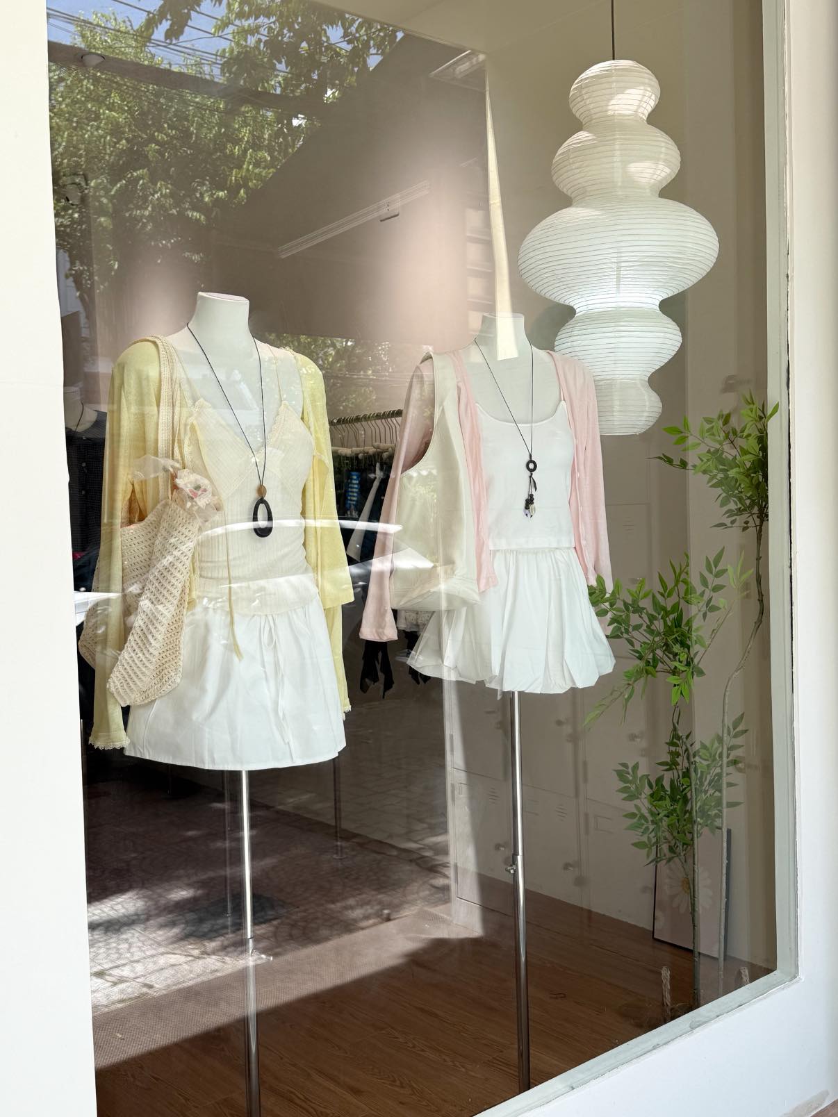 Chan Store Facebook ad: 𝐌𝐢𝐱 & 𝐦𝐚𝐭𝐜𝐡