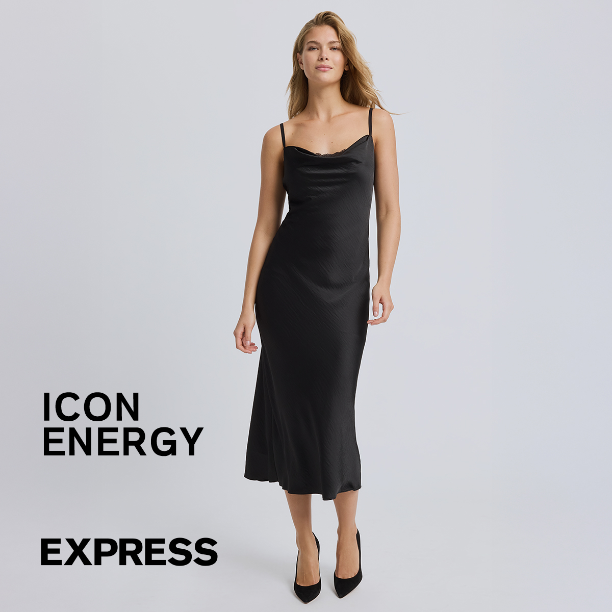 Express Facebook ad