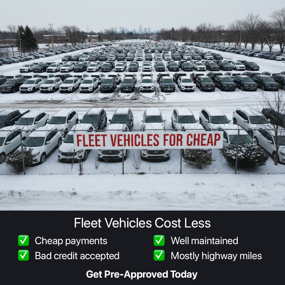 Canada Drives Facebook ad