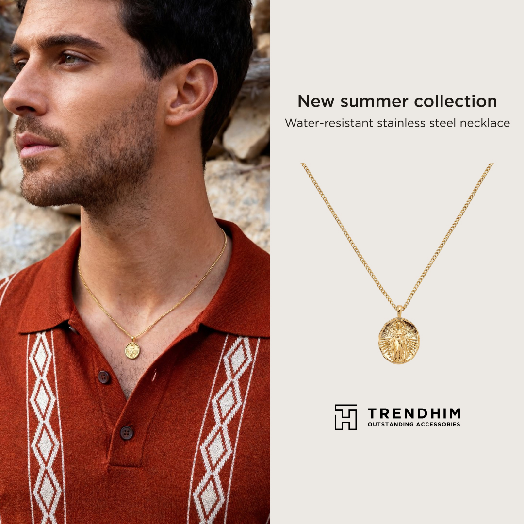 Trendhim Facebook ad