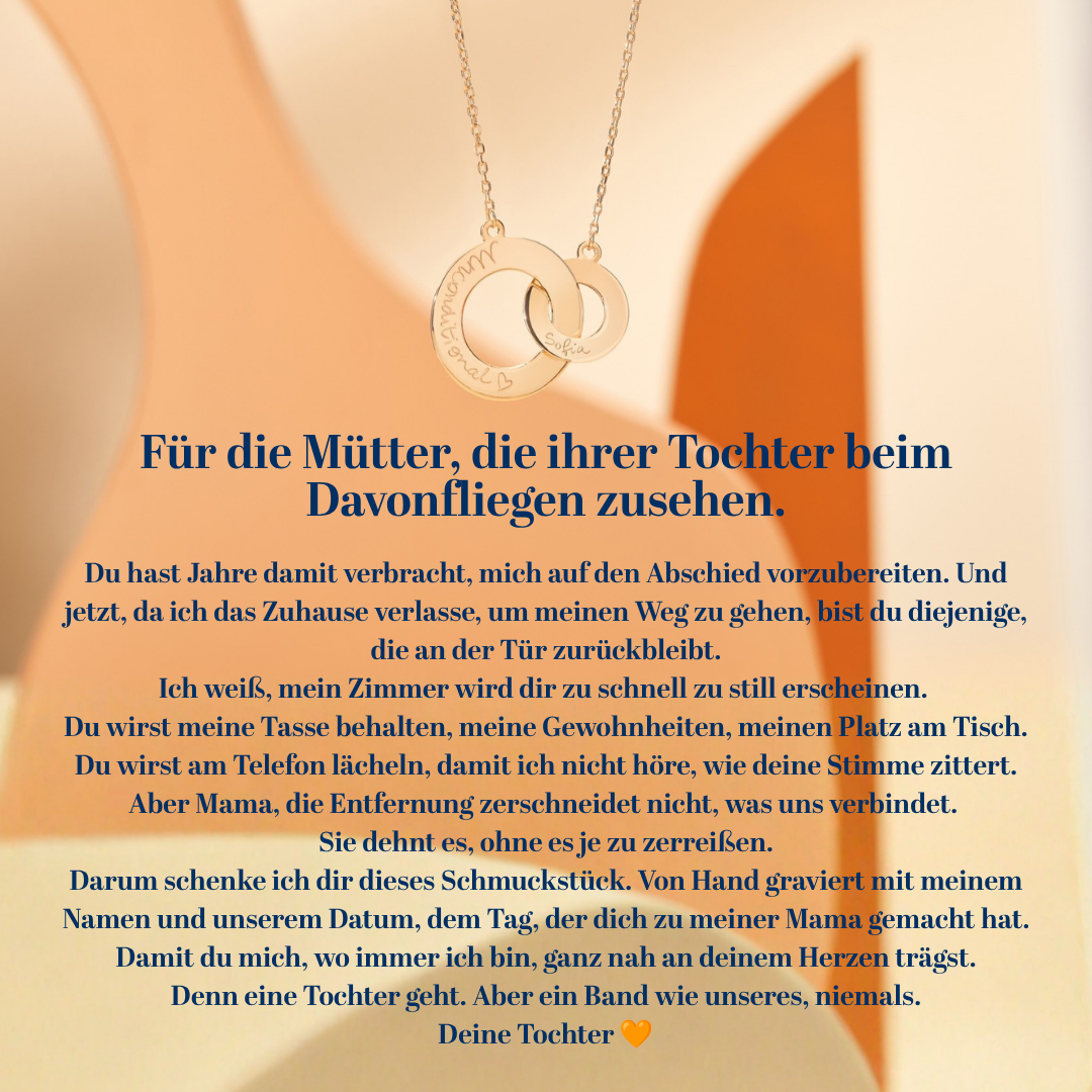 Merci Maman - einzigartige Geschenke Facebook ad