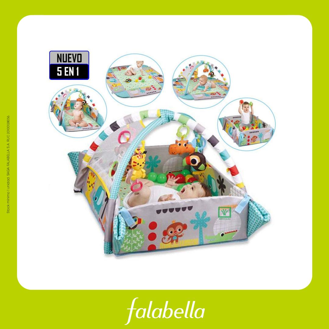 Falabella Perú Facebook ad