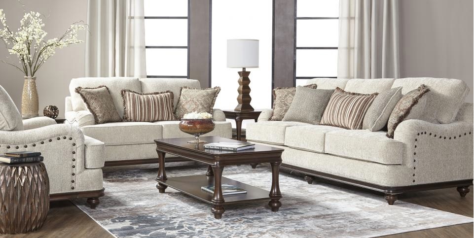 Lavoda Home Furniture Facebook ad