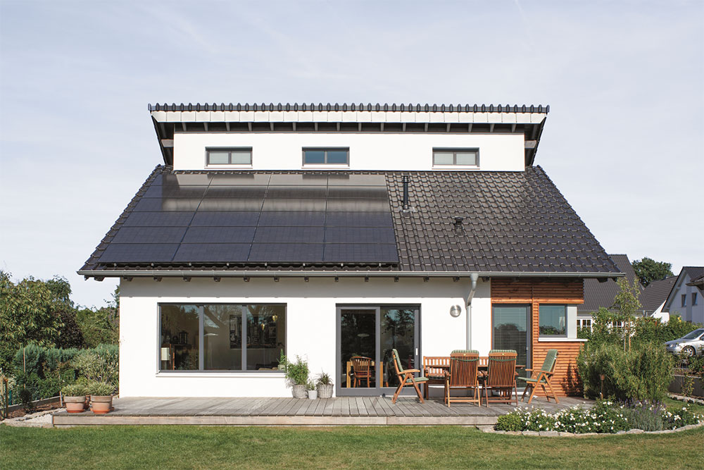 SolarnaEnergija365 Facebook ad: Popunite kratak upitnik i dobijate besplatnu ponudu