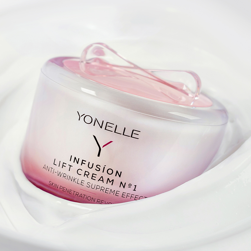 YONELLE Facebook ad