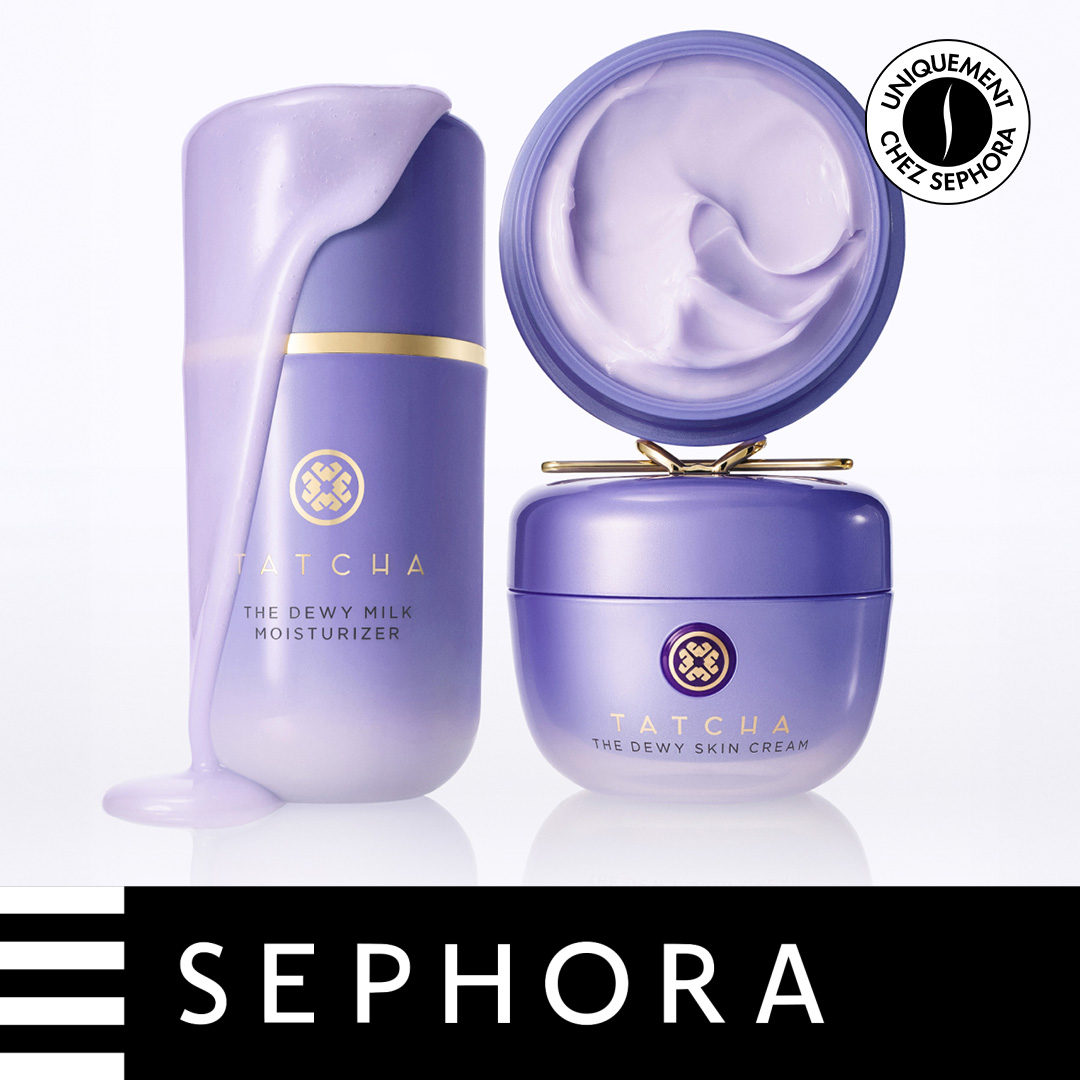 SEPHORA Facebook ad