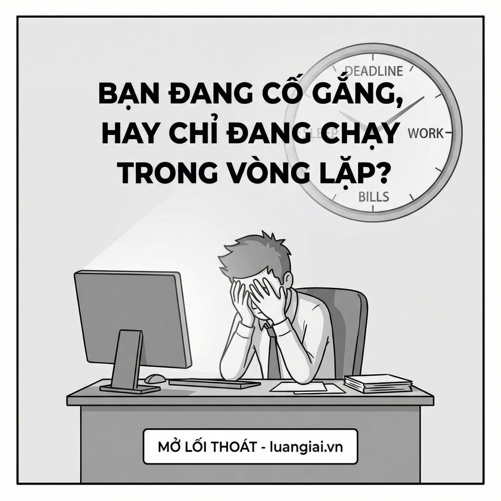 Luangiai.vn - Tra Cứu & Luận Giải Tử Vi Trọn Đời Facebook ad