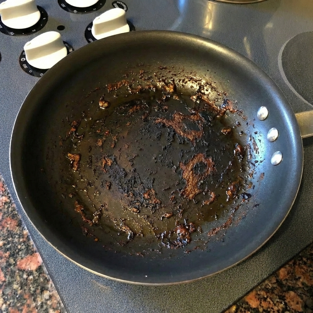 Kitchen Essentials Tips Facebook ad