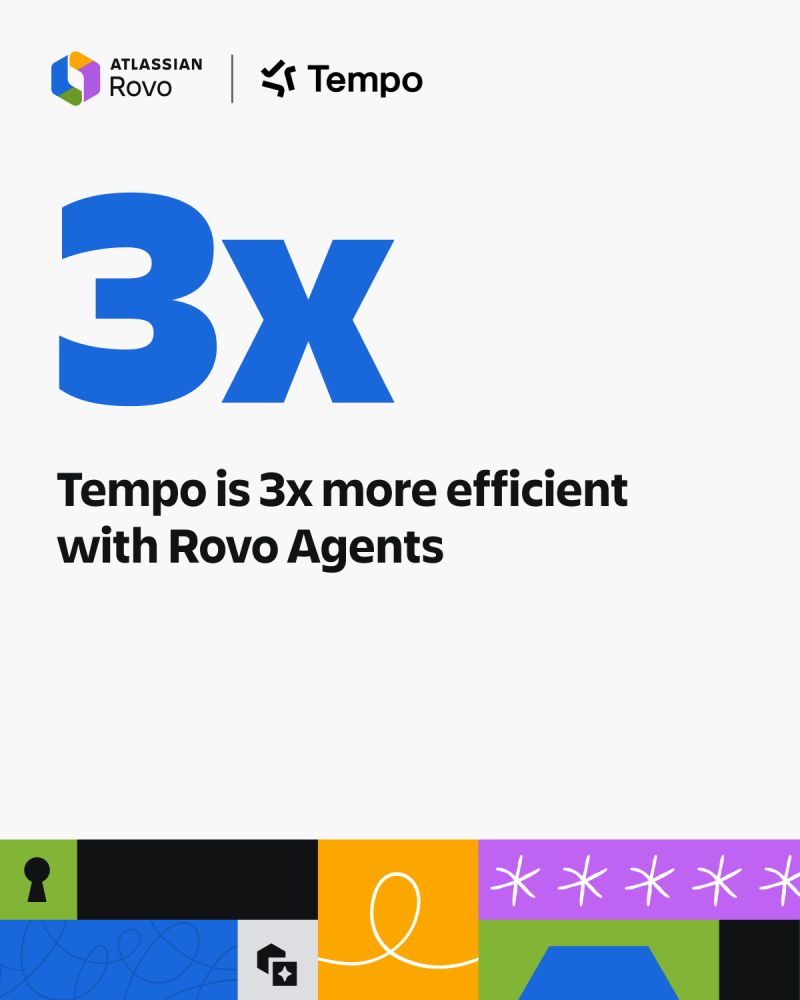 Atlassian Facebook ad