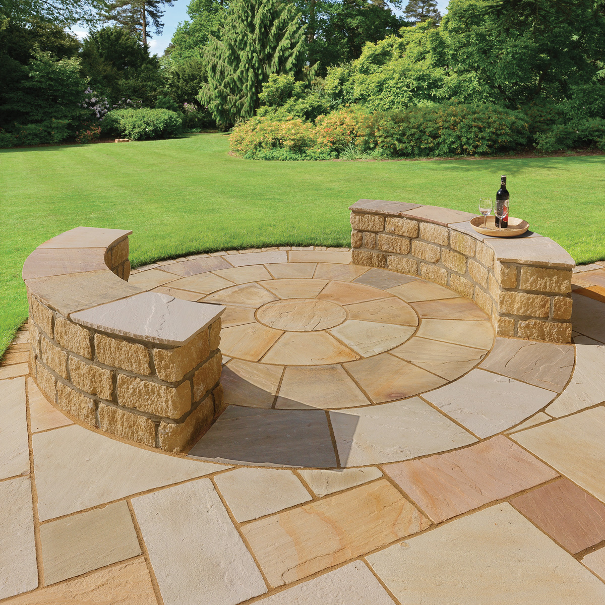 Paving Direct Facebook ad