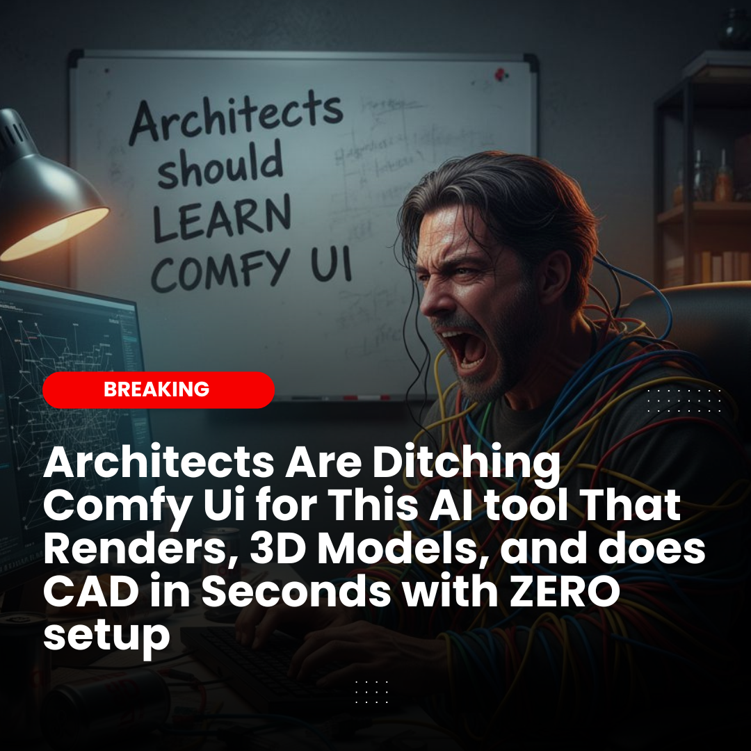 Archsynth Facebook ad