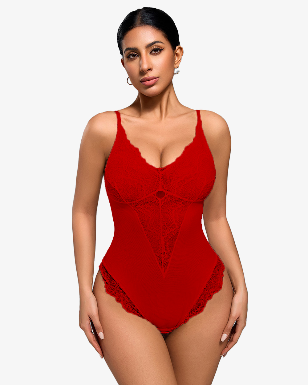 Shapelily Facebook ad: From 9-to-5 to date night, one bodysuit does…
