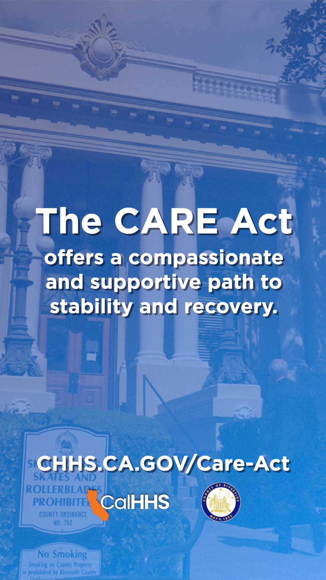 California Health & Human Services Agency Facebook ad from May 6, 2026