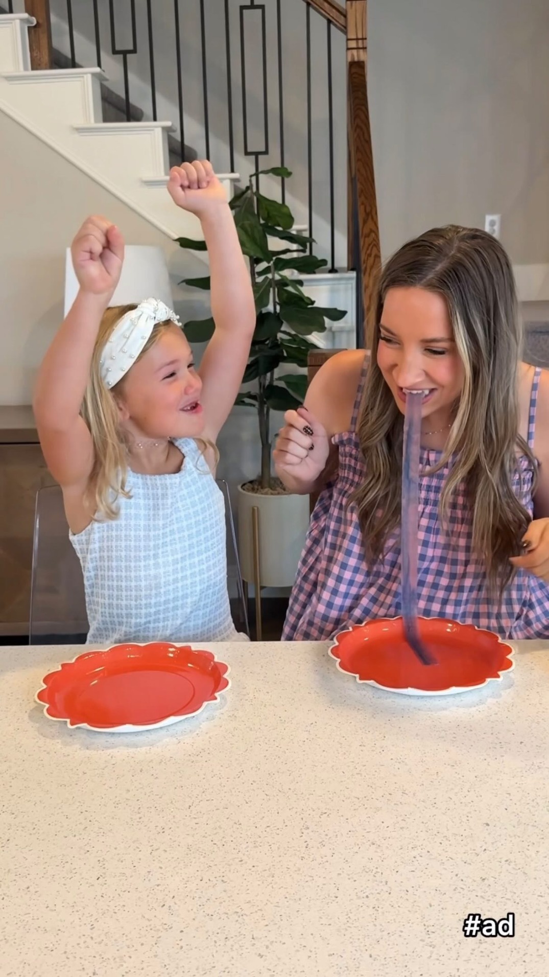 Therealgushers Facebook ad: Have you done the fruit by the foot…
