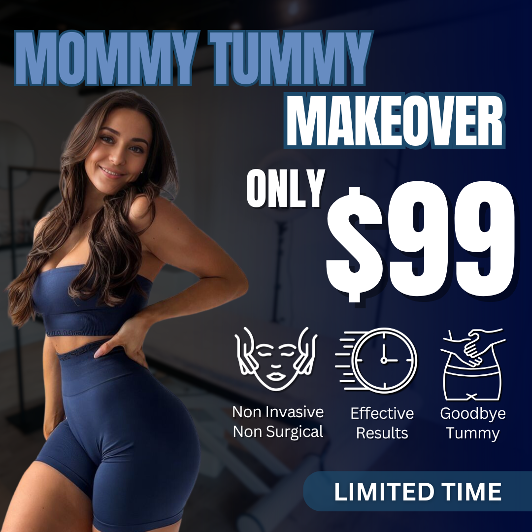 Adorn Medical Spa Facebook ad