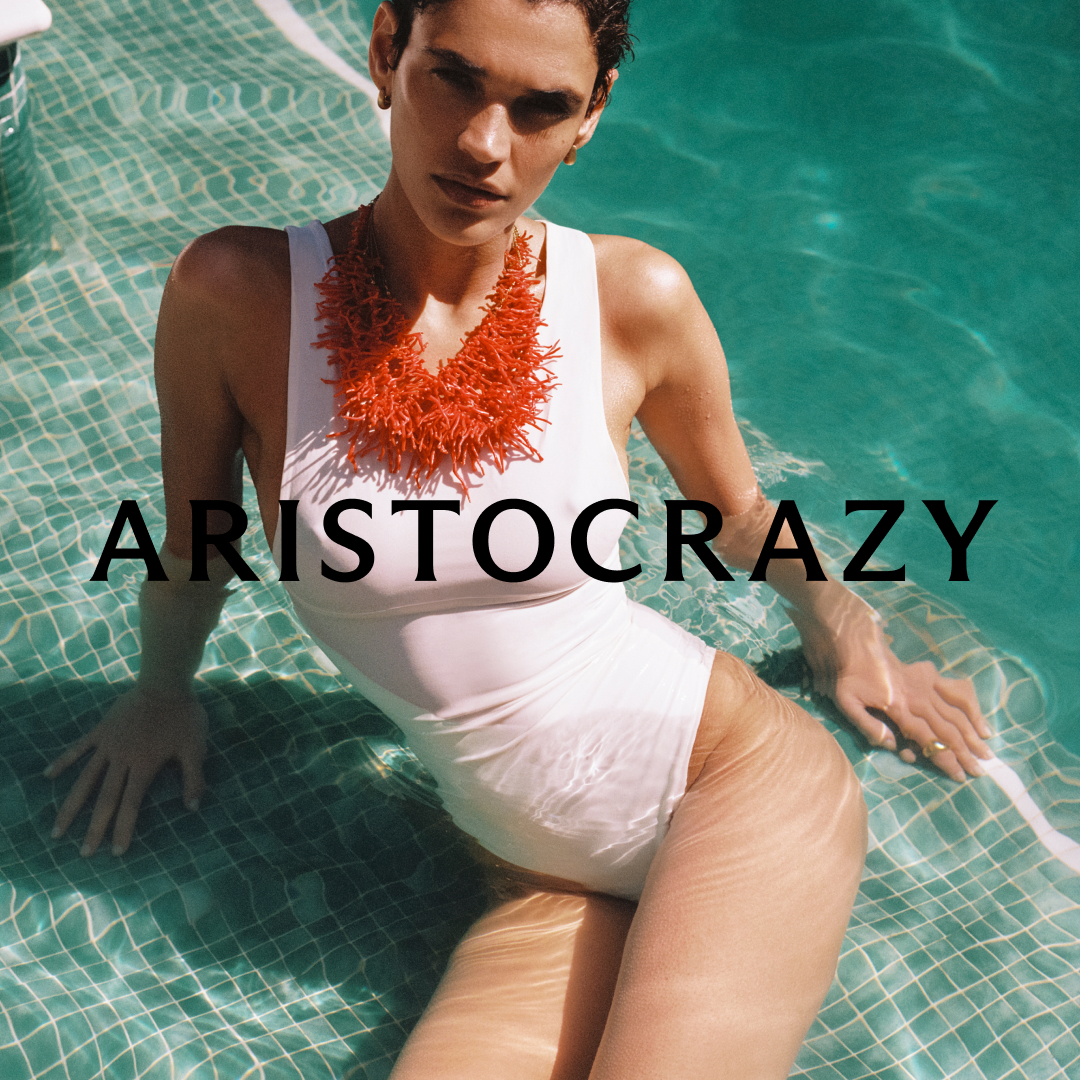 Aristocrazy Facebook ad
