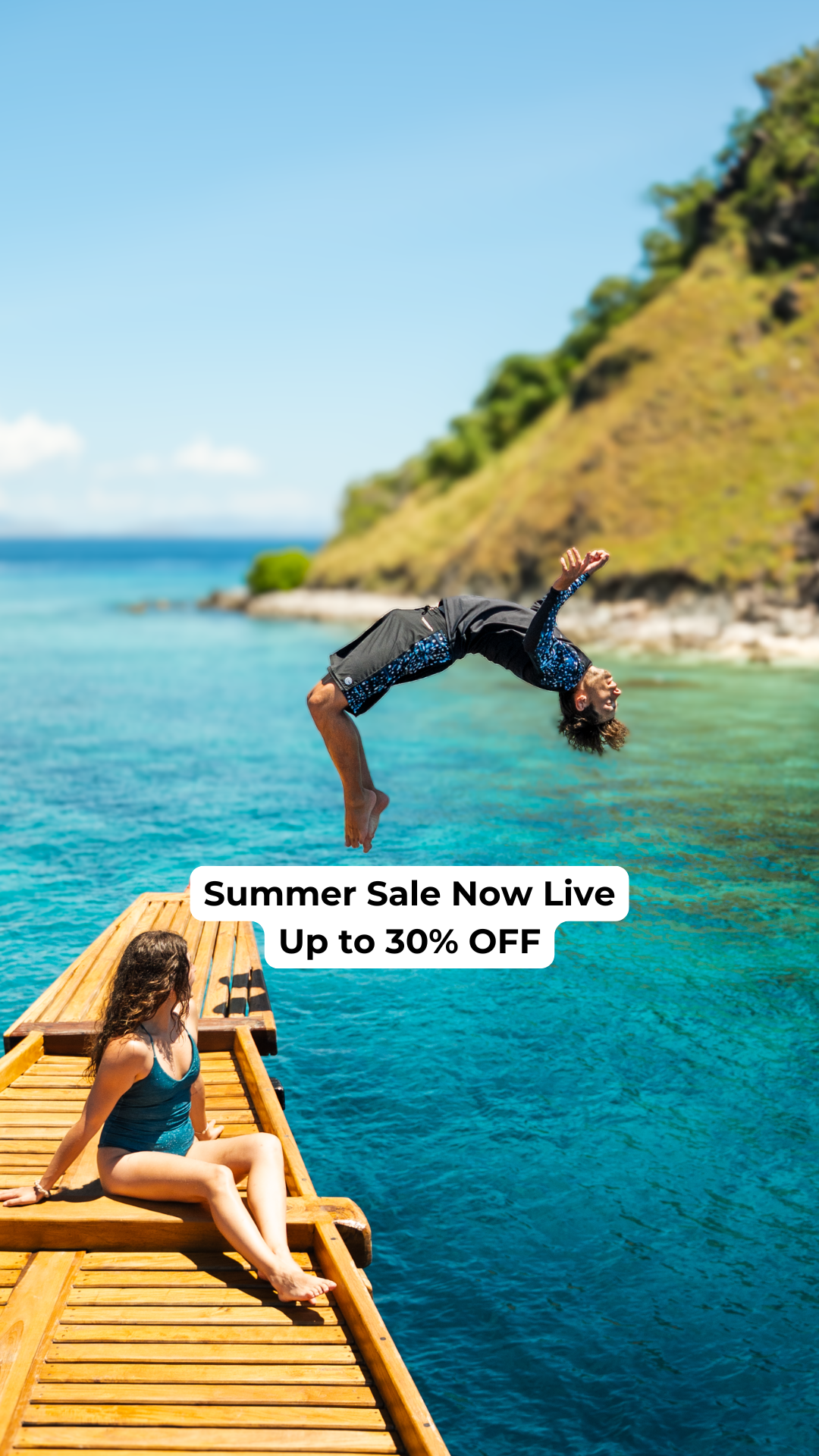 Fitplanet Ropa Deportiva Sostenible Facebook ad from Jun 23, 2026