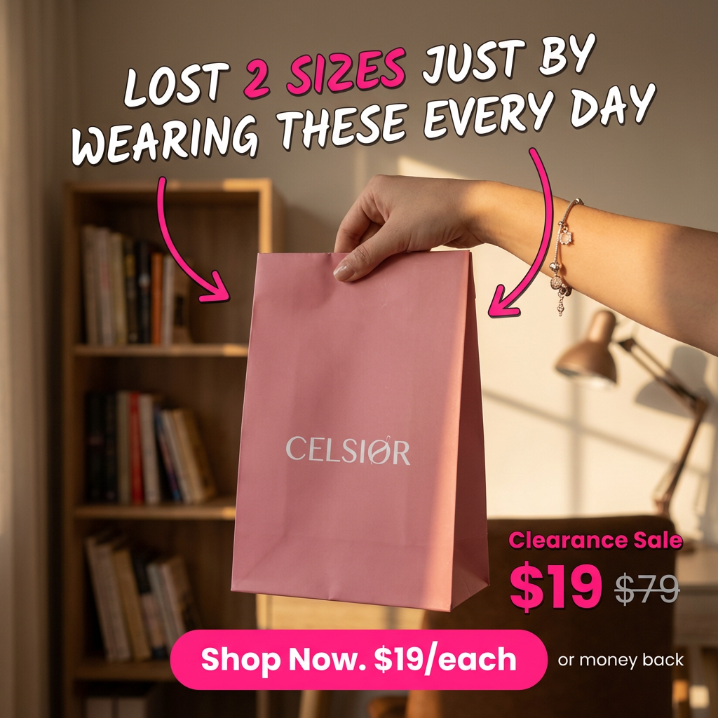 By Celsior Facebook ad