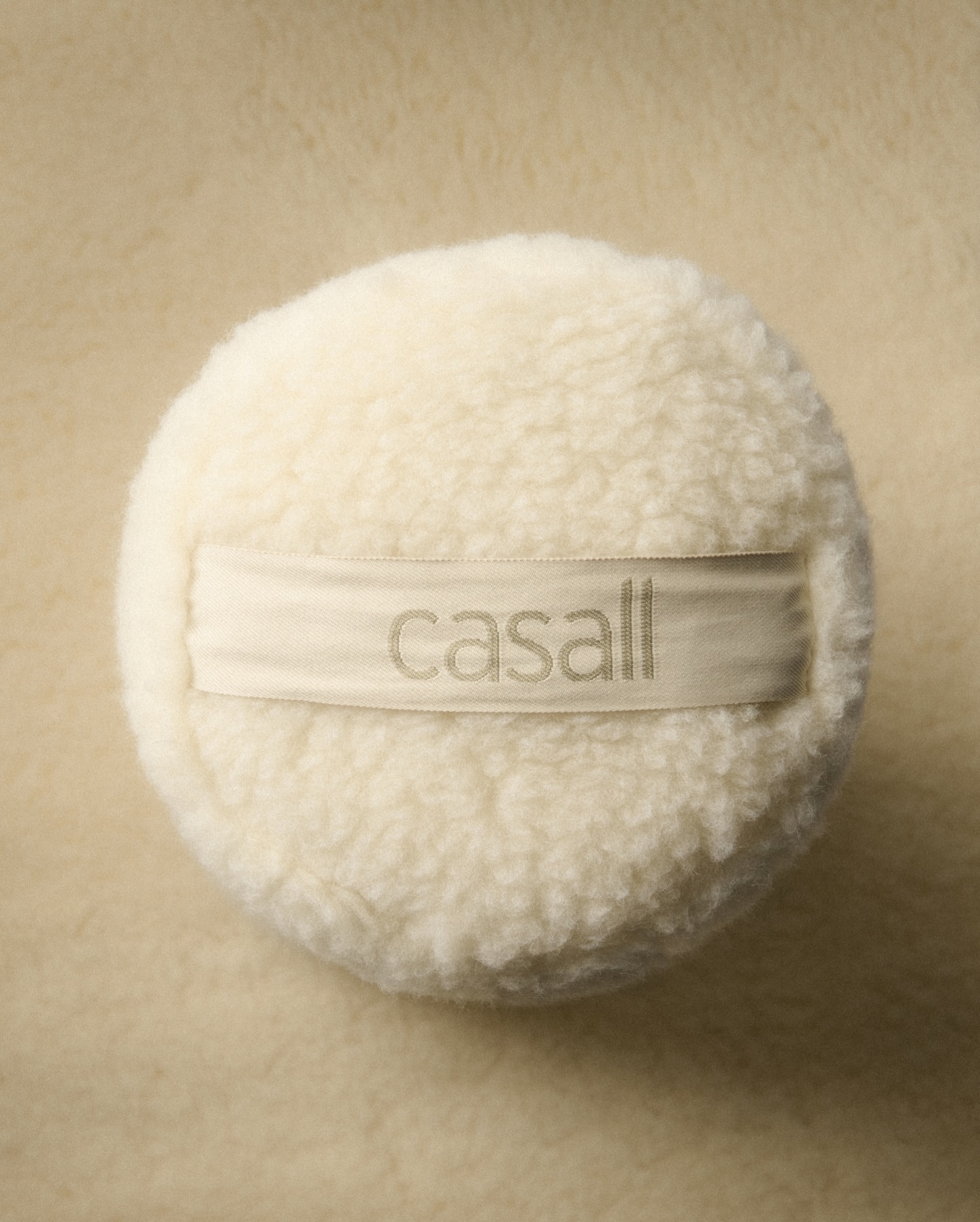 Casall Facebook ad