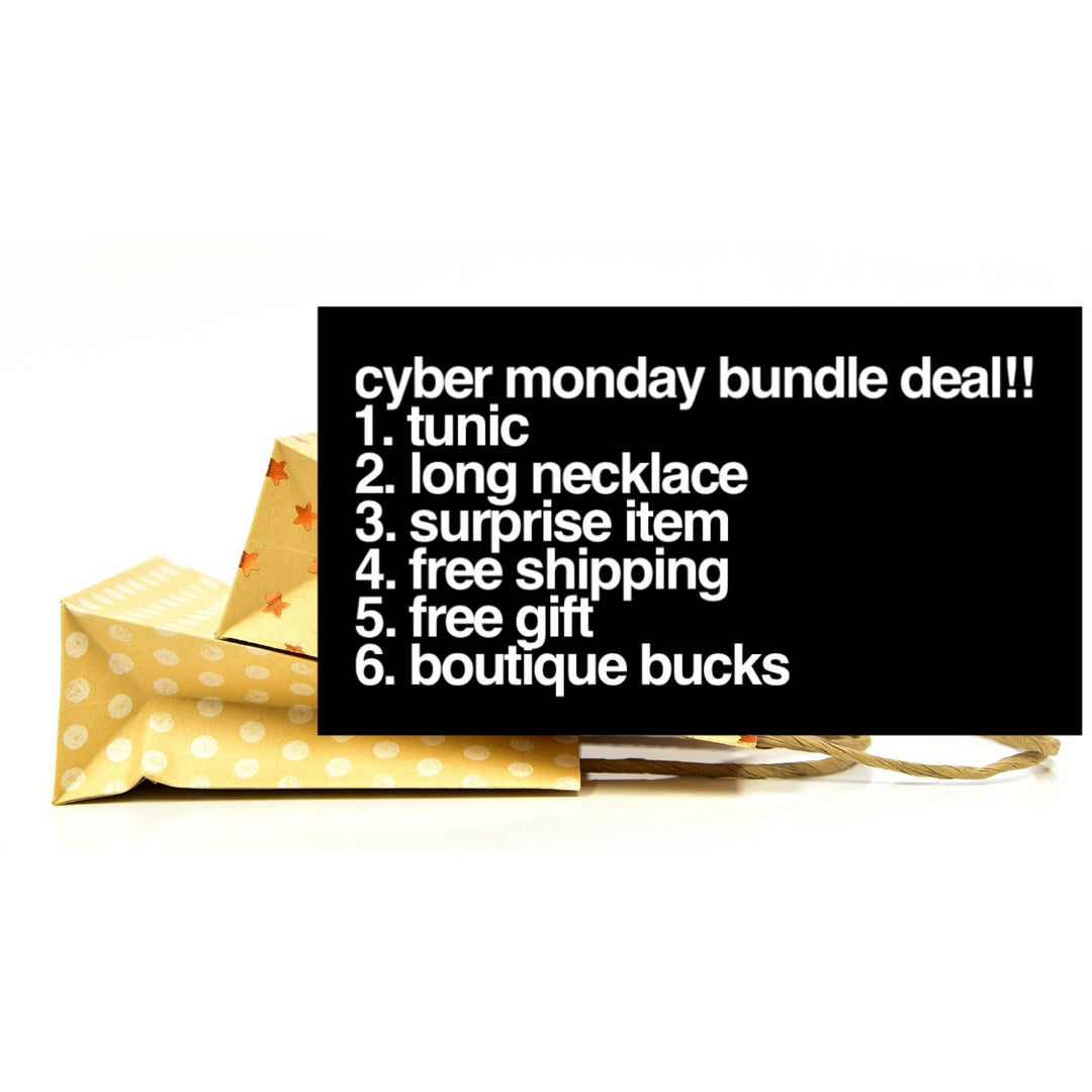 Maple Row Boutique Facebook ad: Your New Favorite Boutique!