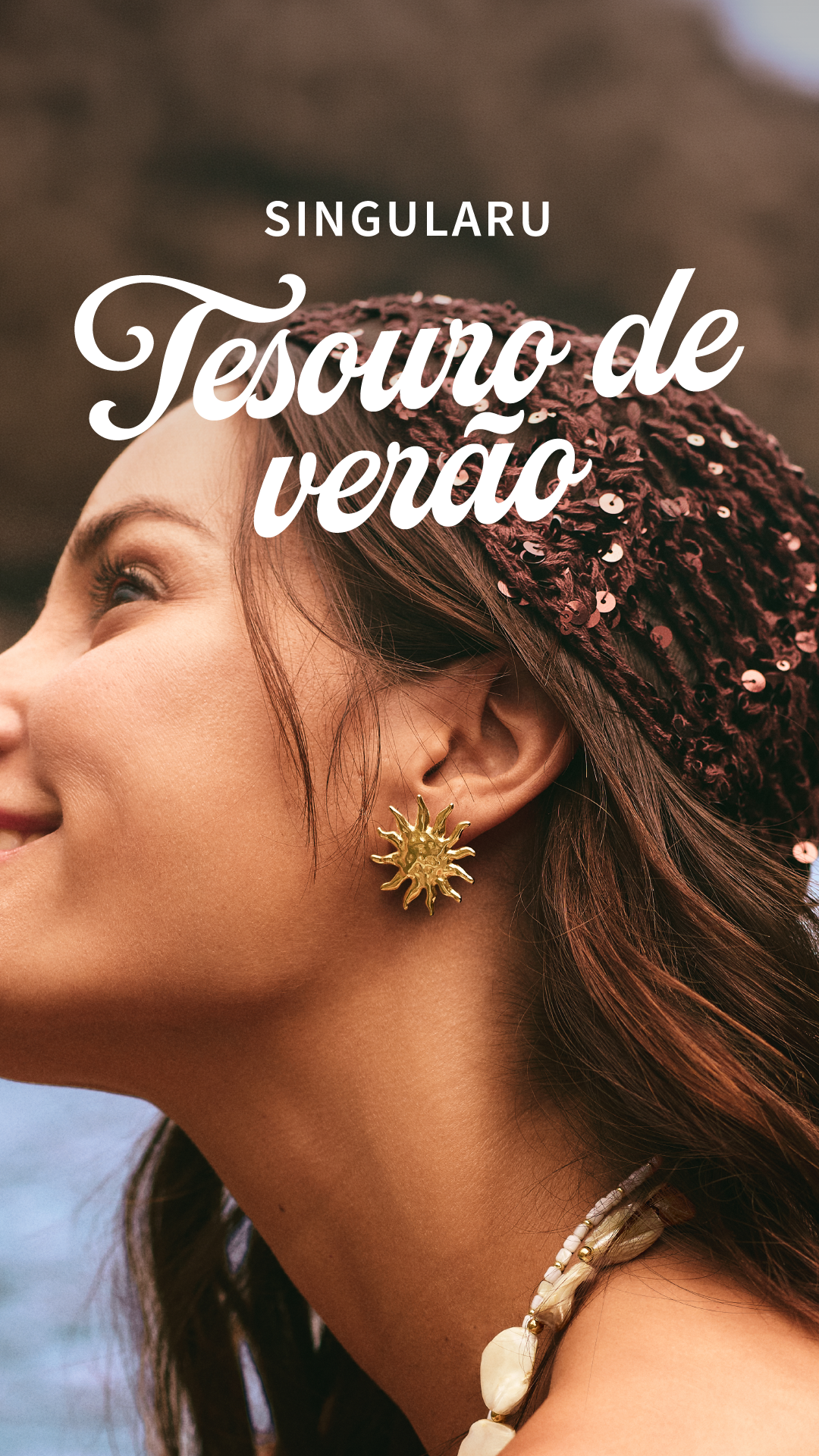 Singularu Jewels Facebook ad