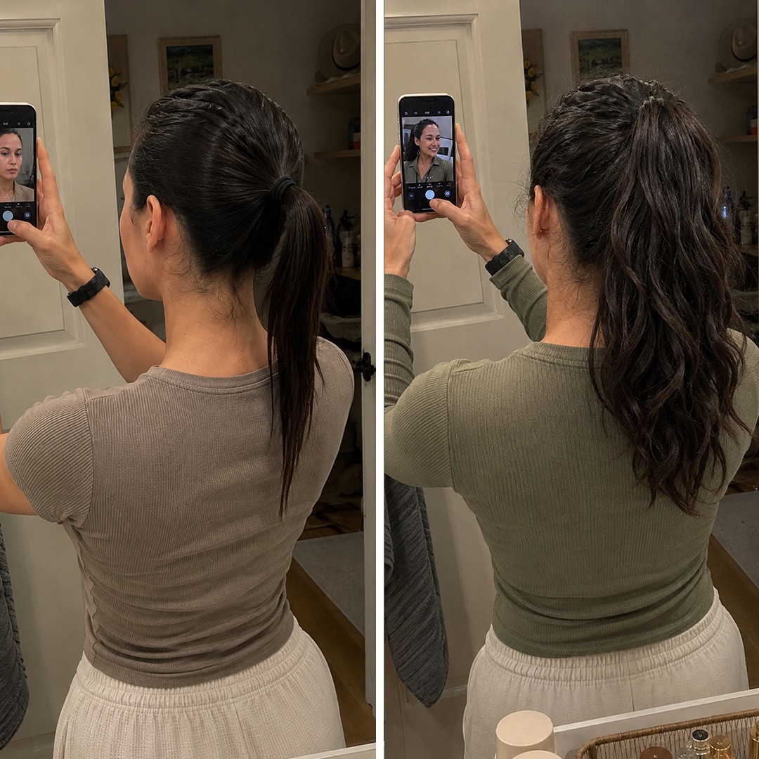 Jessica Soares Facebook ad
