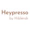 Heypresso by Hiblendr