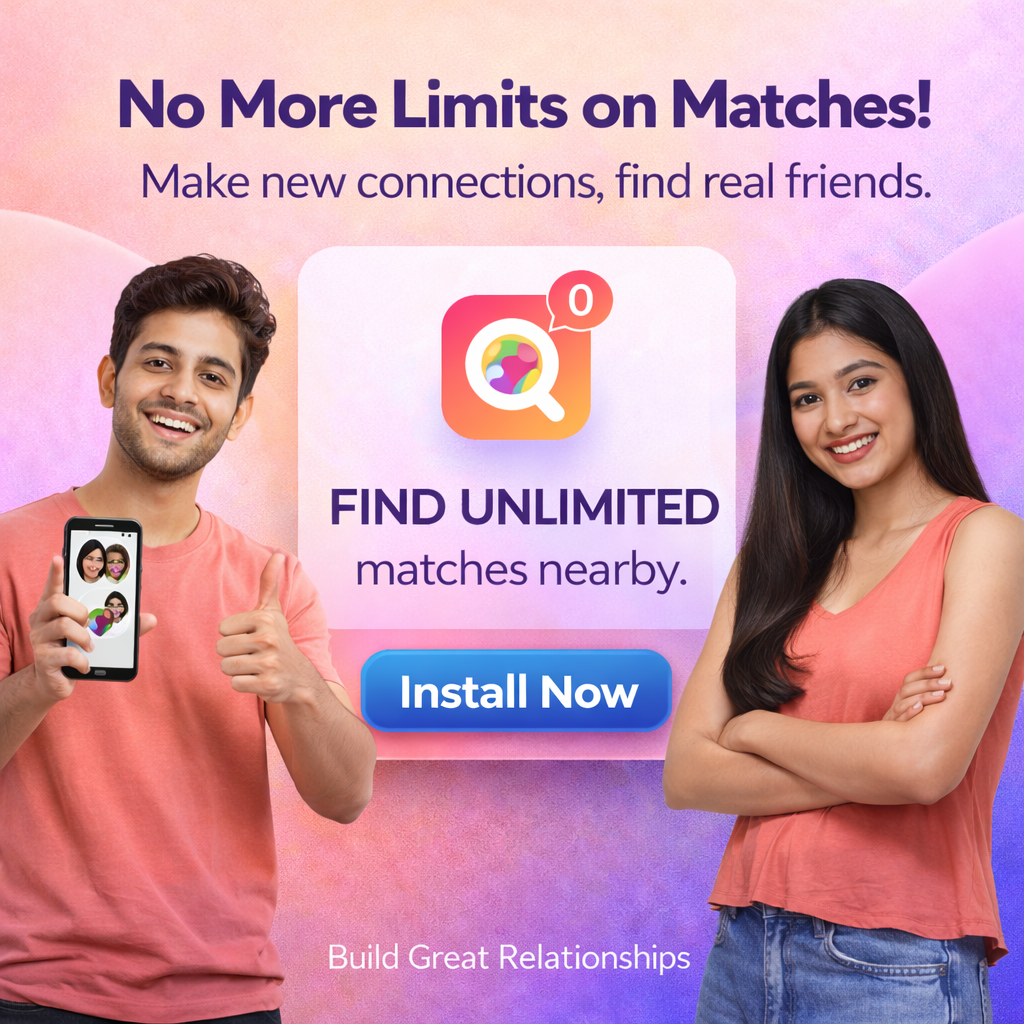 Travel Buddy Facebook ad: Your Next Solo Trip, But Not Alone