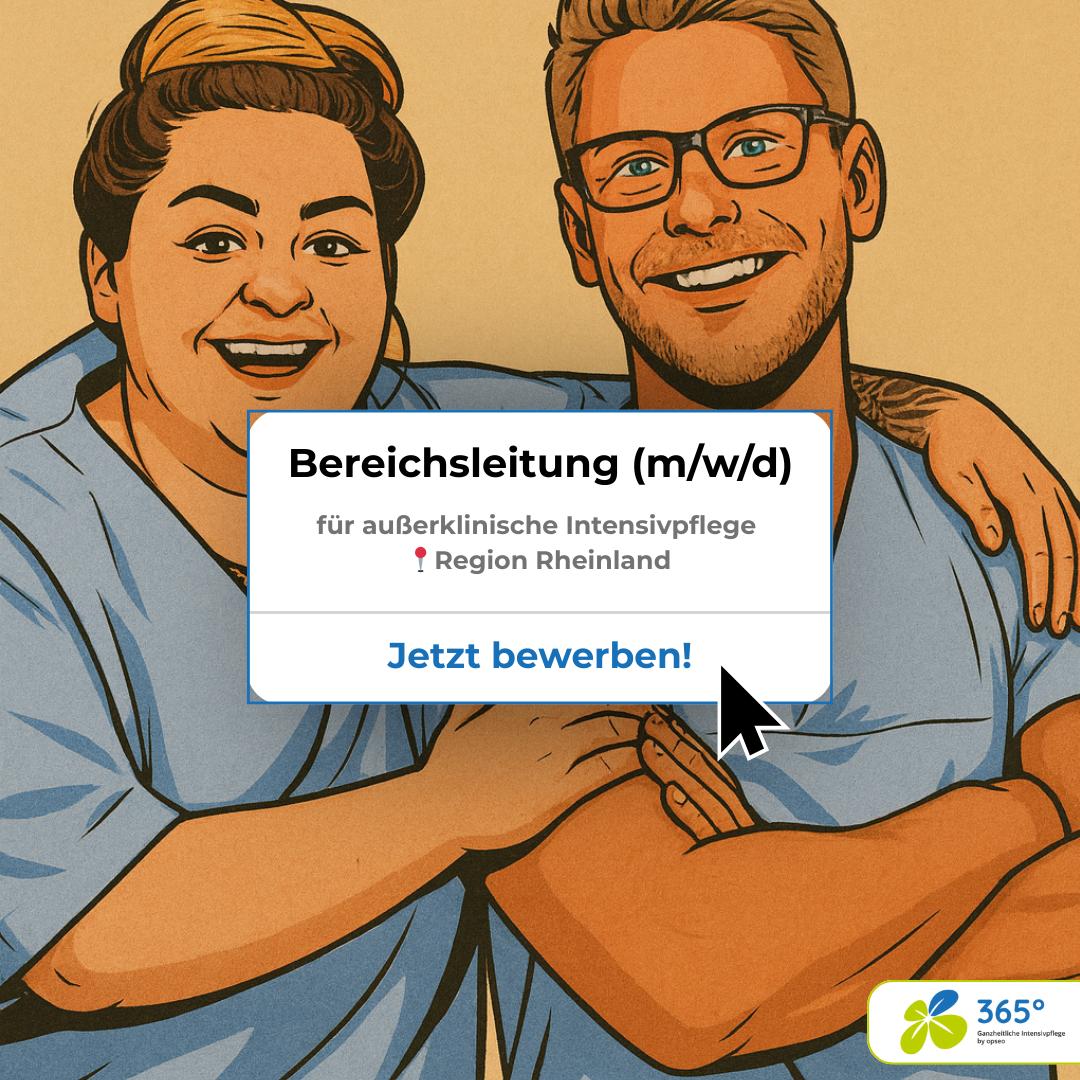bewerbungsportal-online.de Facebook ad: Rheinland: Bereichsleitung (m/w/d) für außerklinische…