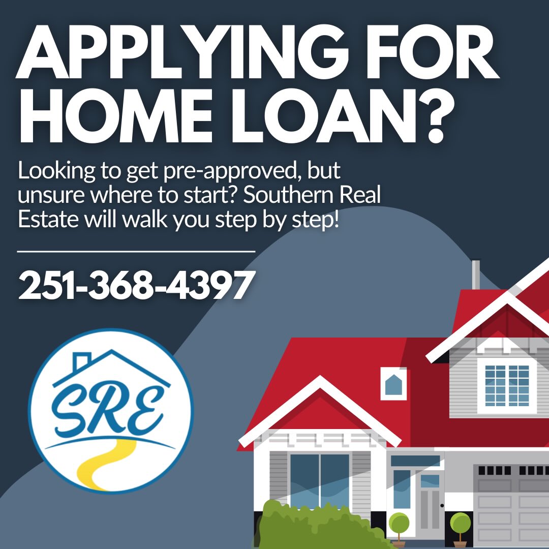 Southern Real Estate Facebook ad