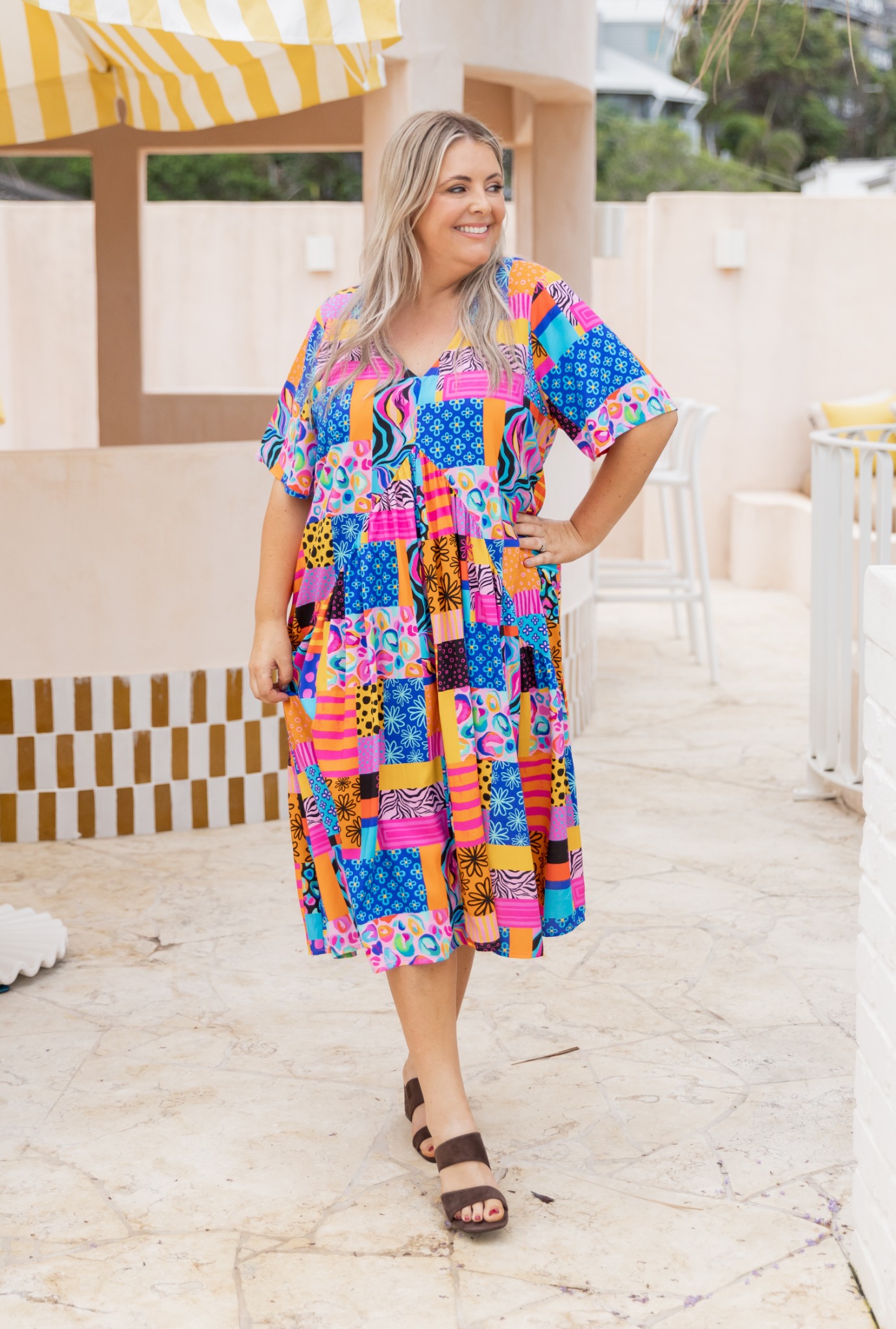 Proud Poppy Clothing Facebook ad