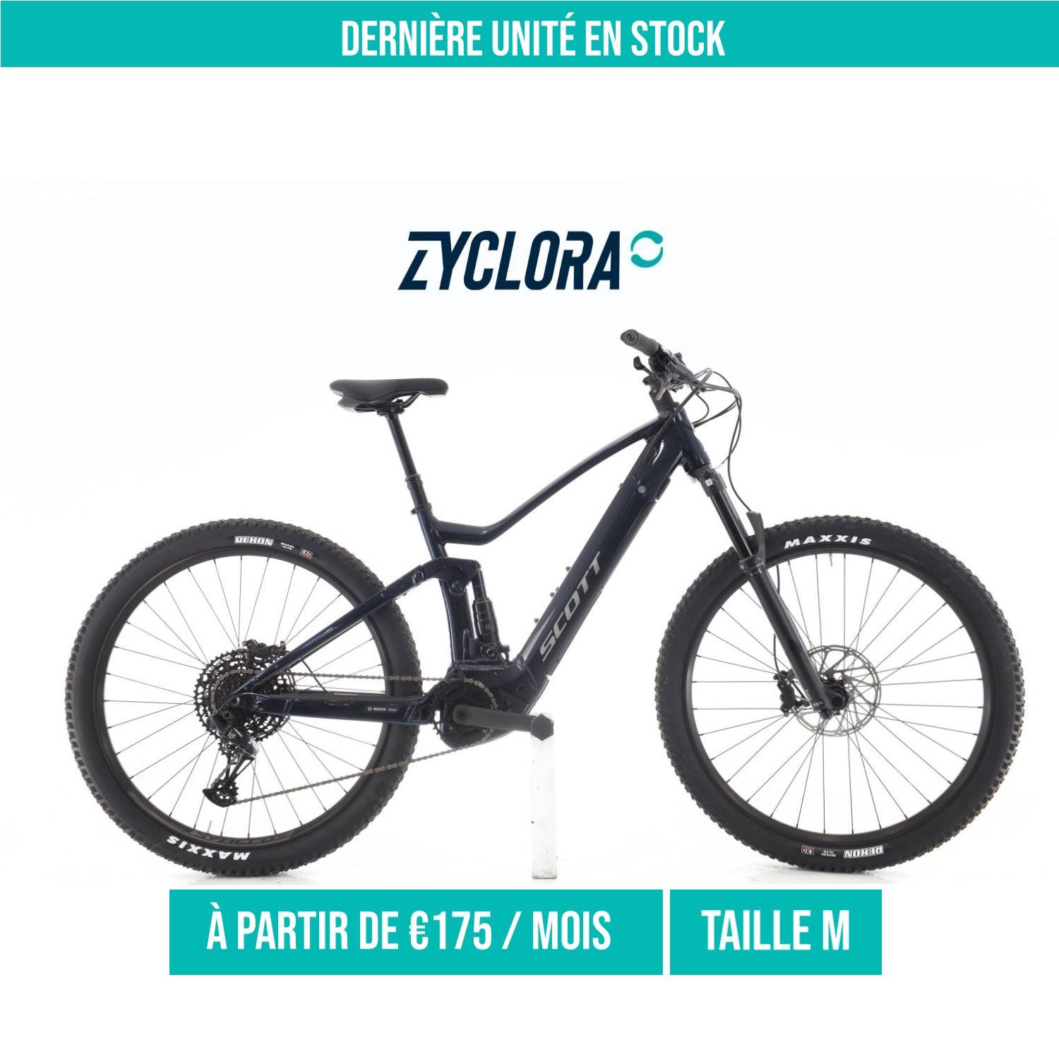 Zyclora France Facebook ad