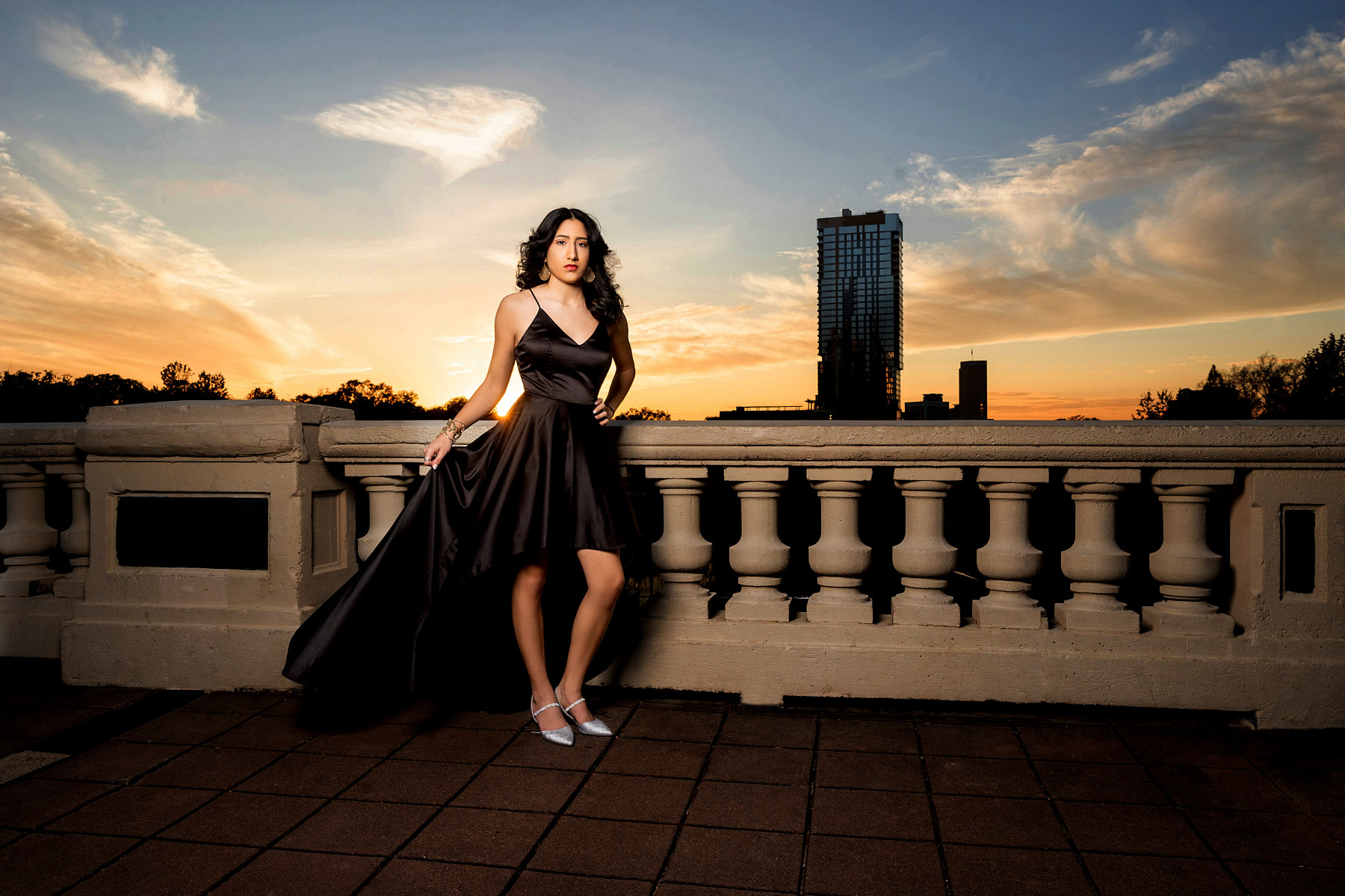 Mike Fox Photography - Seniors Facebook ad
