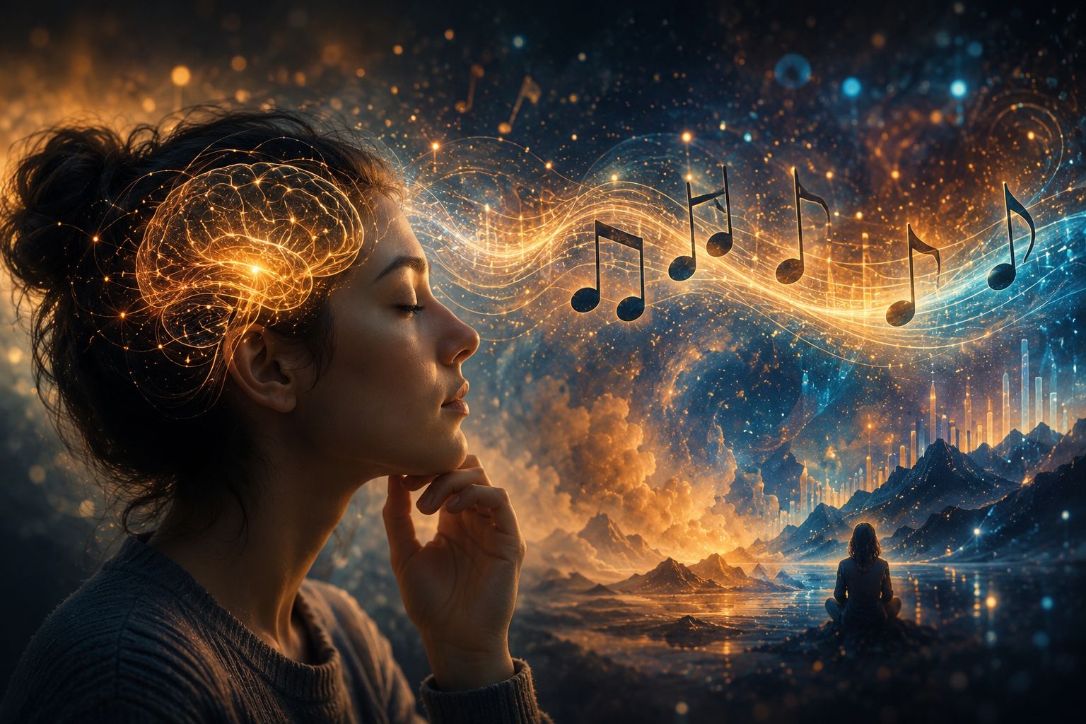 My Songs Facebook ad: My Songs - AI Music Platform
