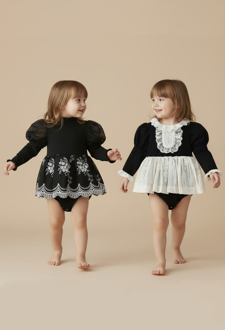 Sam & Louloute Facebook ad