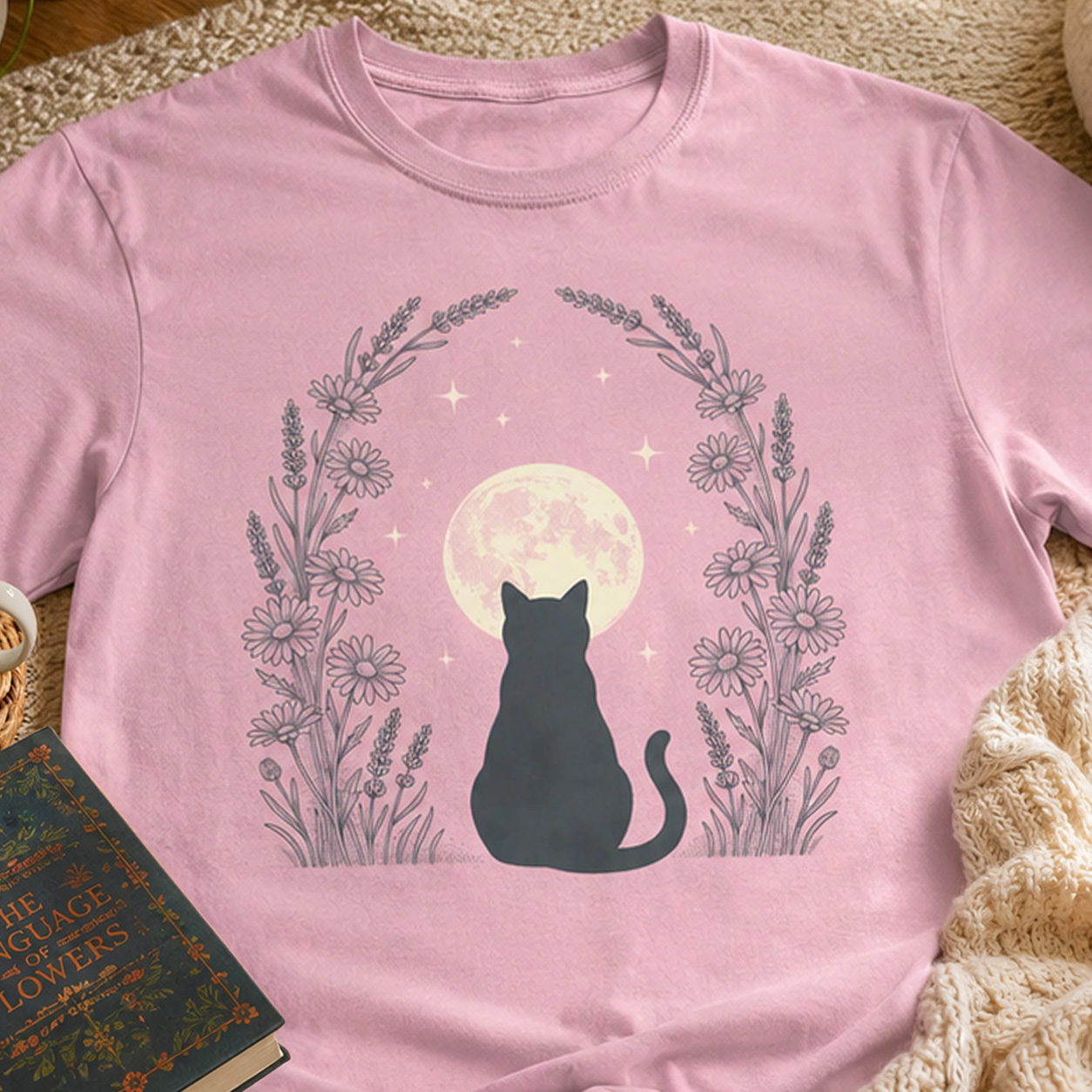 The Wandering Whisker Facebook ad